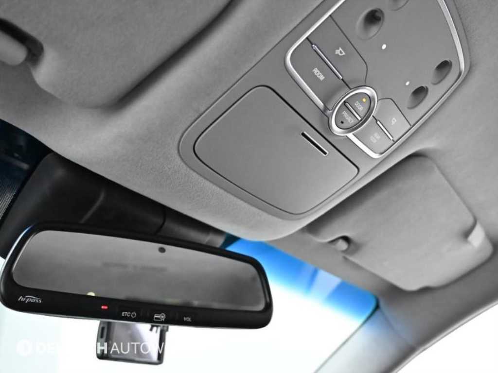 KIA K9 2013 - Importación desde Corea - HF Imports Iquique - Foto 19