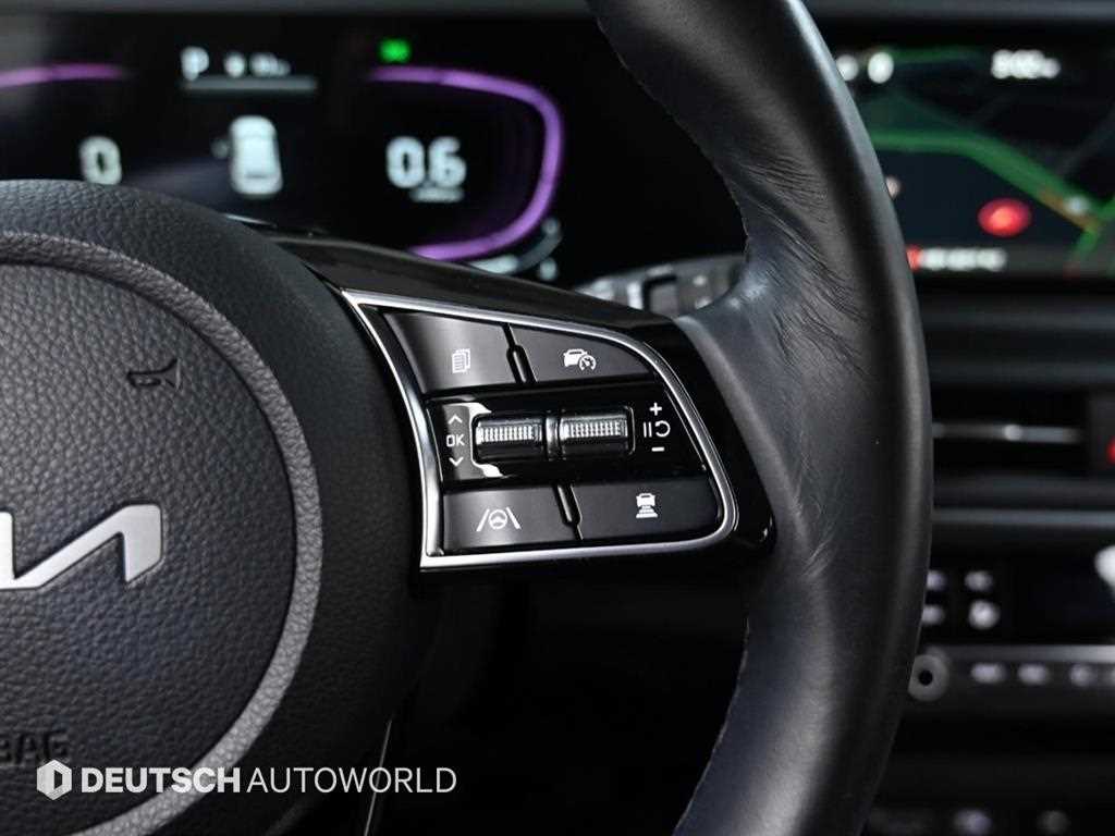 KIA Seltos 2023 Blanco - Importación desde Corea - HF Imports Iquique - Foto 18