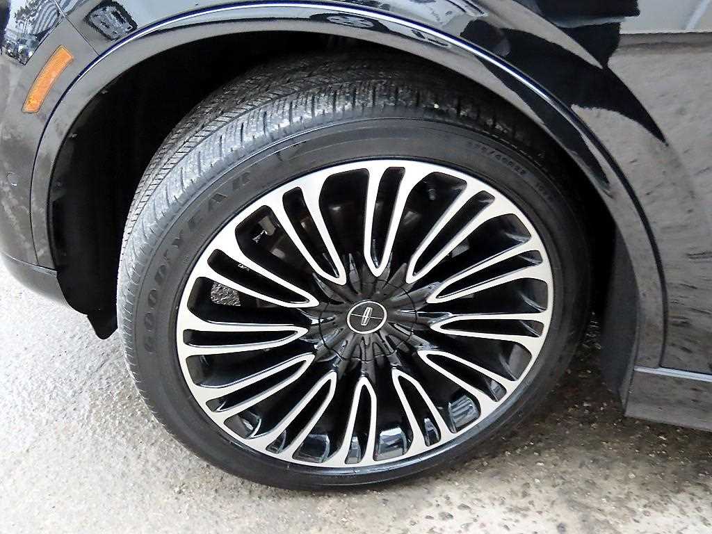 Lincoln Aviator 2021 Negro - Importación desde Corea - HF Imports Iquique - Foto 20