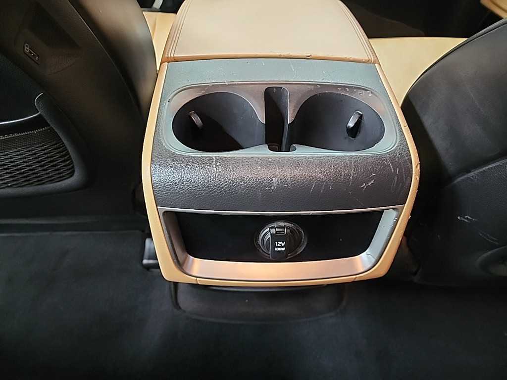 KIA Carnival 2023 Negro - Importación desde Corea - HF Imports Iquique - Foto 13