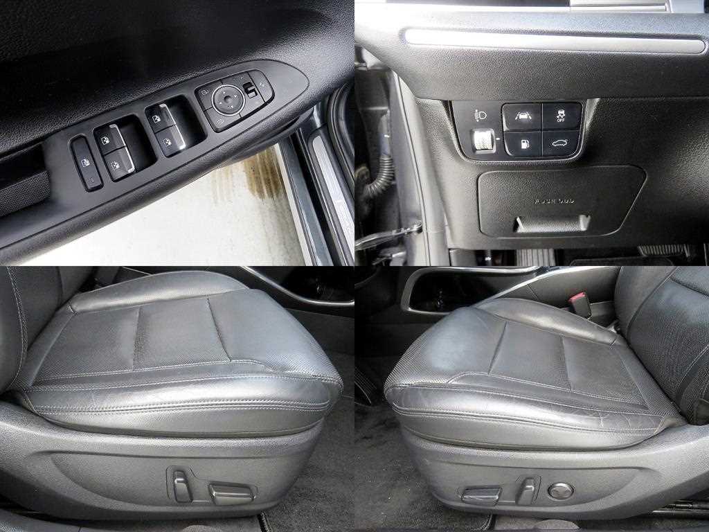 HYUNDAI Grandeur 2021 Negro - Importación desde Corea - HF Imports Iquique - Foto 16