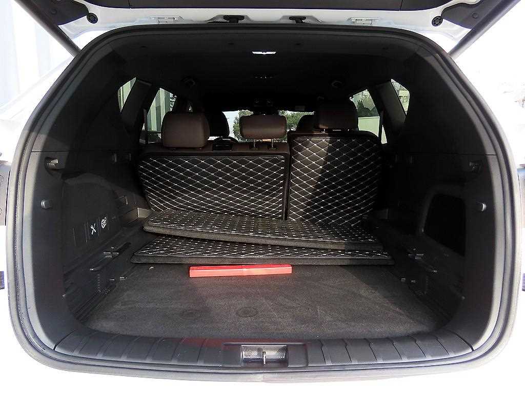 Ssangyong Rexton 2021 Blanco - Importación desde Corea - HF Imports Iquique - Foto 17