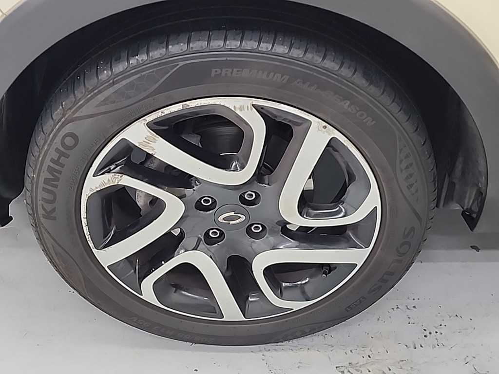 SAMSUNG QM3 2015 the color of pearl - Importación desde Corea - HF Imports Iquique - Foto 19