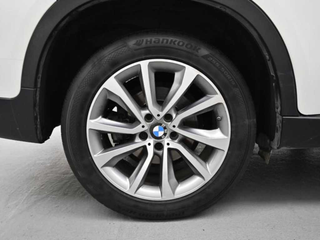 BMW X6 2015 - Importación desde Corea - HF Imports Iquique - Foto 20