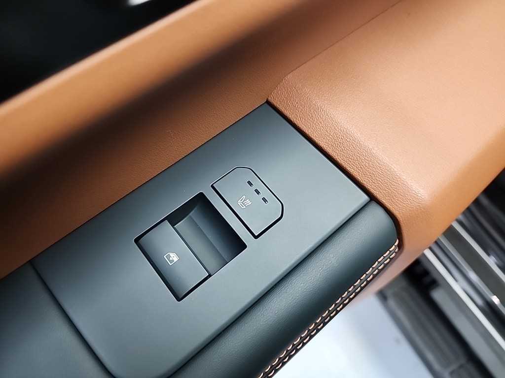 KIA Tasman 2026 Gris - Importación desde Corea - HF Imports Iquique - Foto 14