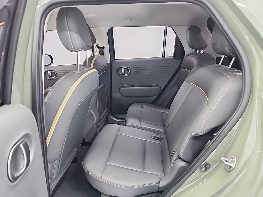 HYUNDAI Casper - Vista 12