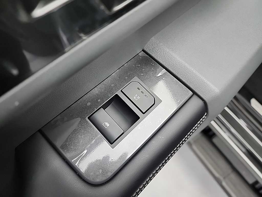 KIA Tasman 2026 Gris - Importación desde Corea - HF Imports Iquique - Foto 14