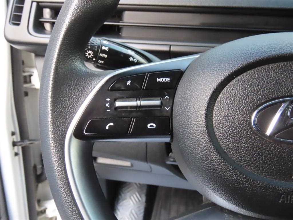 HYUNDAI Staria 2022 Blanco - Importación desde Corea - HF Imports Iquique - Foto 14