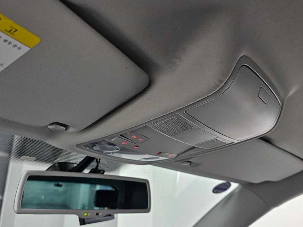 Volkswagen Tiguan 2015 Blanco - Importación desde Corea - HF Imports Iquique - Foto 19