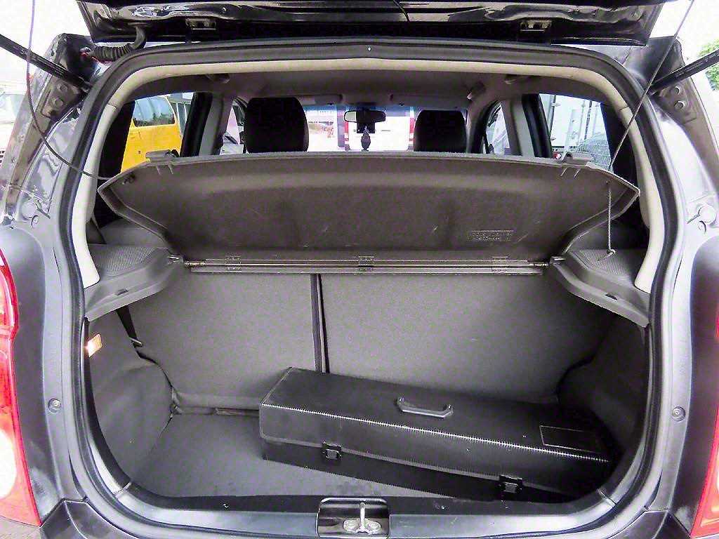 Chevrolet Spark 2014 Negro - Importación desde Corea - HF Imports Iquique - Foto 18