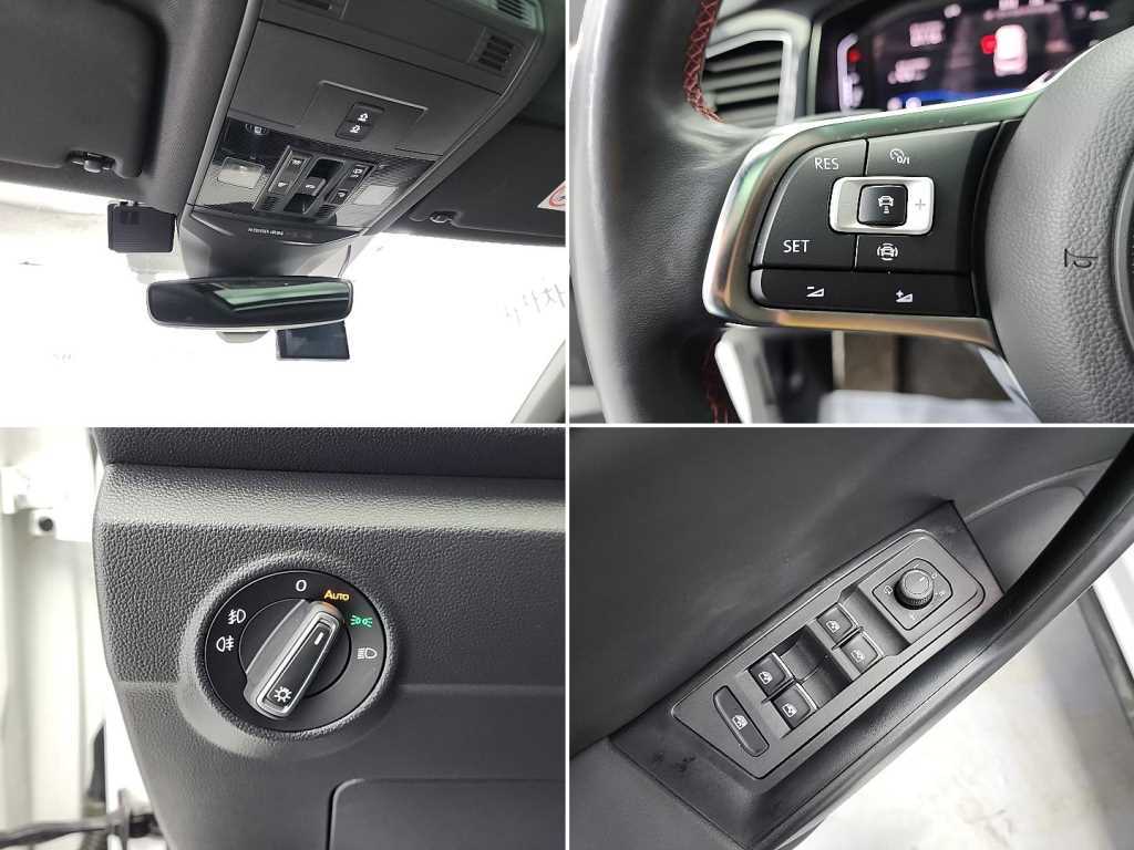 Volkswagen T-Roc 2021 - Importación desde Corea - HF Imports Iquique - Foto 18