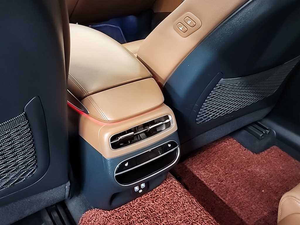 Genesis GV70 2022 Gris - Importación desde Corea - HF Imports Iquique - Foto 13