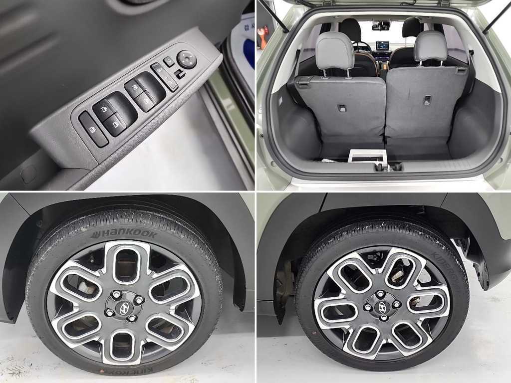 HYUNDAI Casper 2023 - Importación desde Corea - HF Imports Iquique - Foto 19