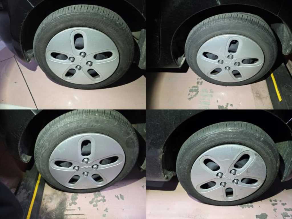 KIA Ray 2022 - Importación desde Corea - HF Imports Iquique - Foto 19