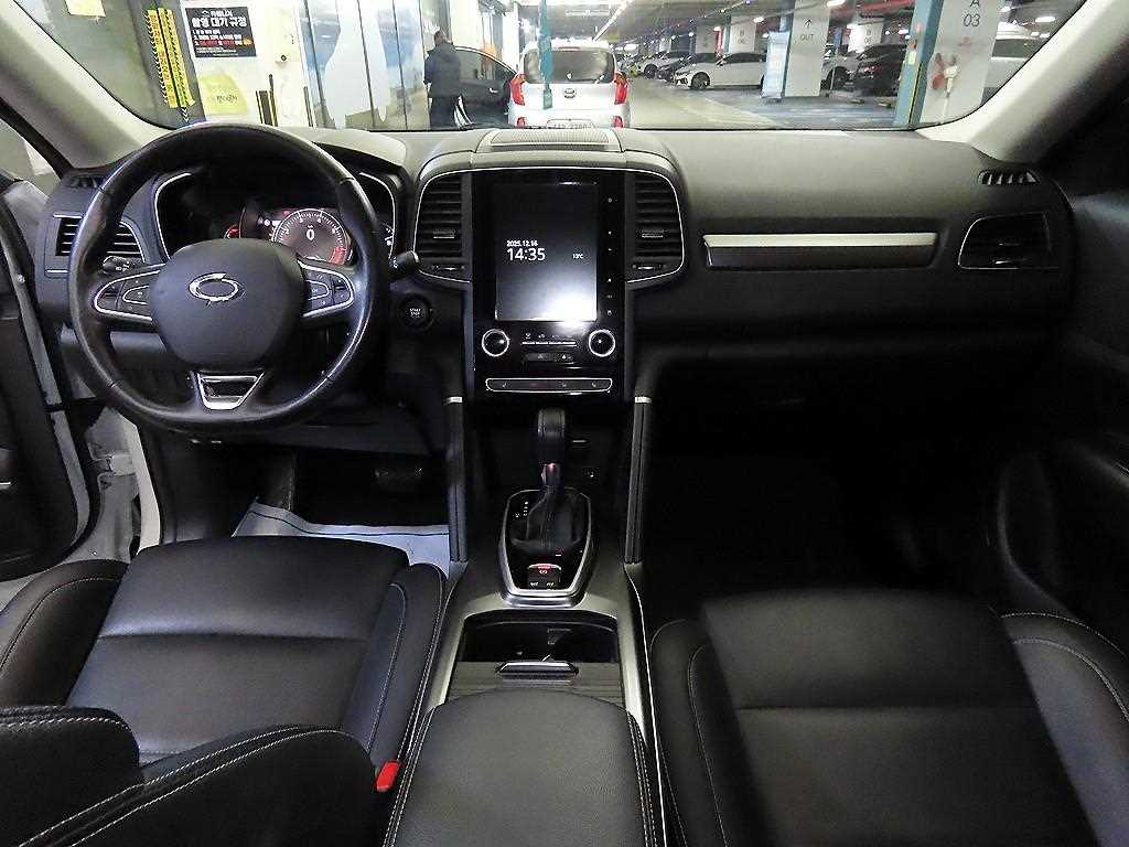 SAMSUNG QM6 - Vista 7