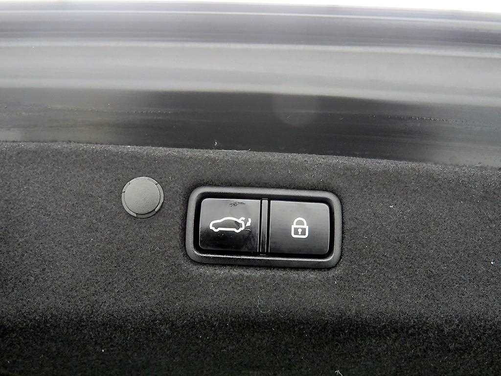 HYUNDAI Grandeur - Vista 5