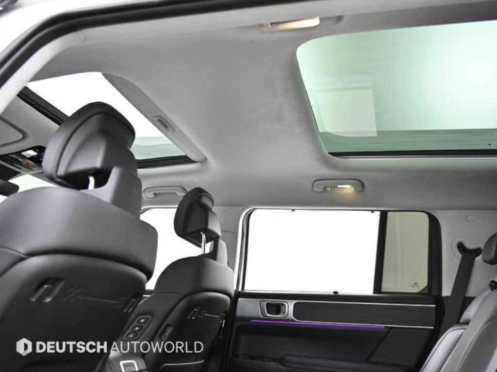 HYUNDAI Santa Fe 2024 Blanco - Importación desde Corea - HF Imports Iquique - Foto 19