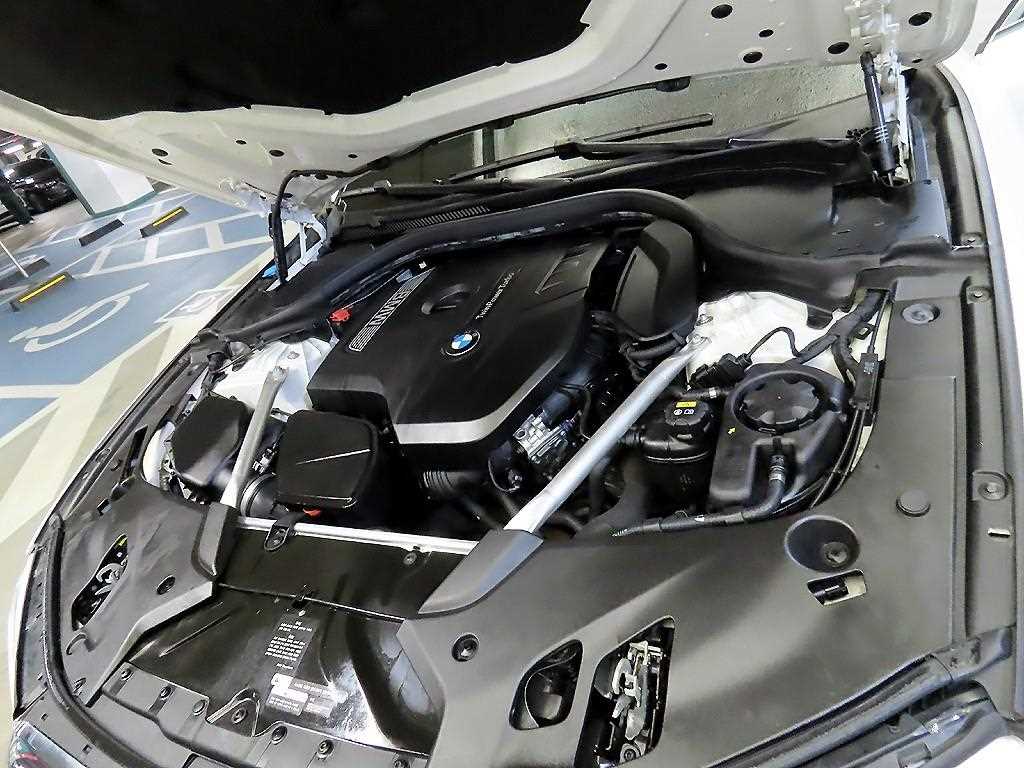 BMW 5 Series 2019 - Importación desde Corea - HF Imports Iquique - Foto 19