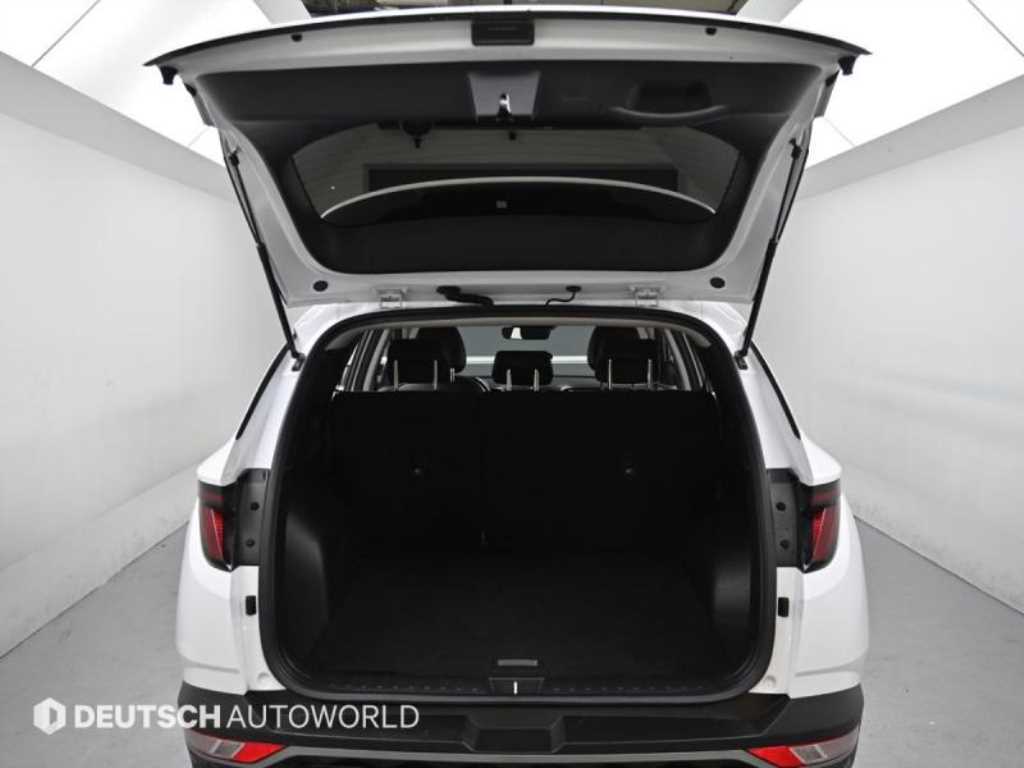 HYUNDAI Tucson 2022 Blanco - Importación desde Corea - HF Imports Iquique - Foto 20