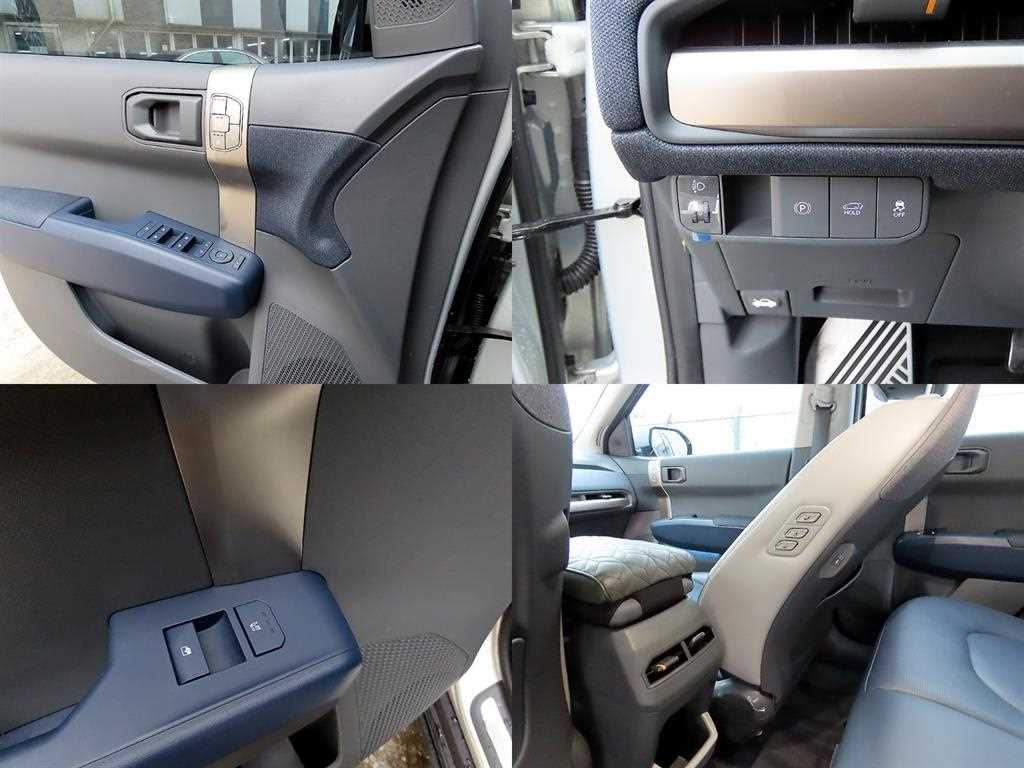 KIA EV3 2025 Plateado - Importación desde Corea - HF Imports Iquique - Foto 17