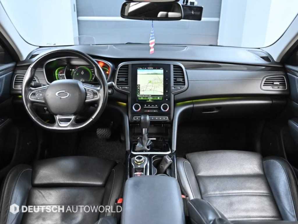 SAMSUNG SM6 - Vista 7