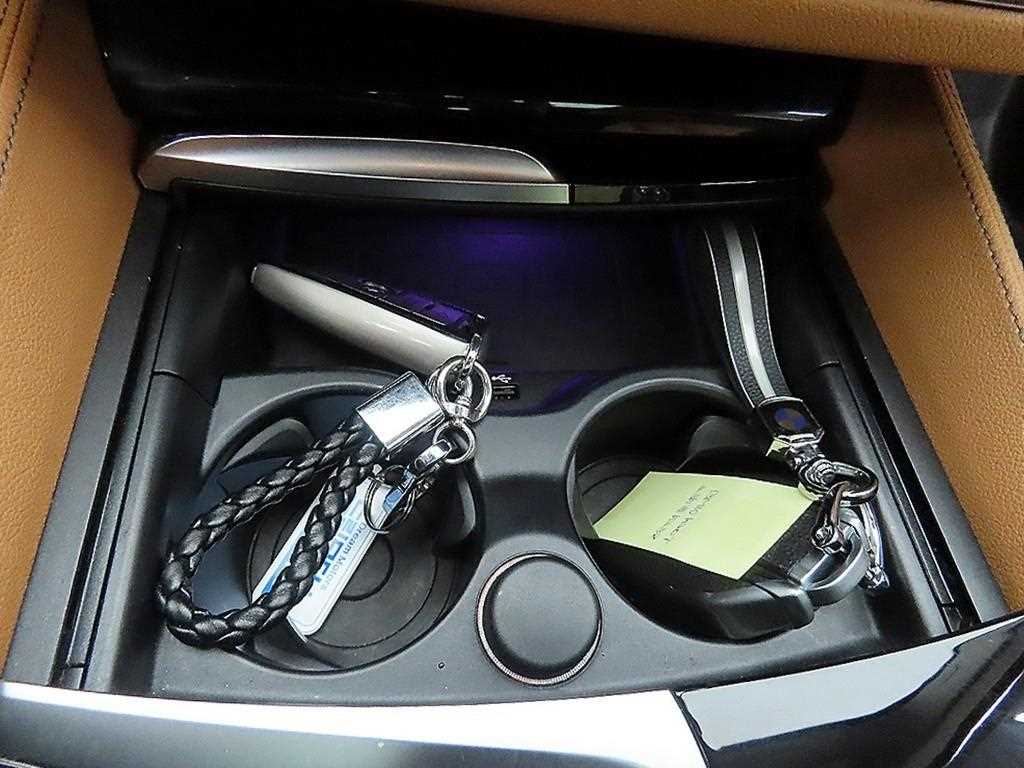 BMW 5 Series - Vista 12