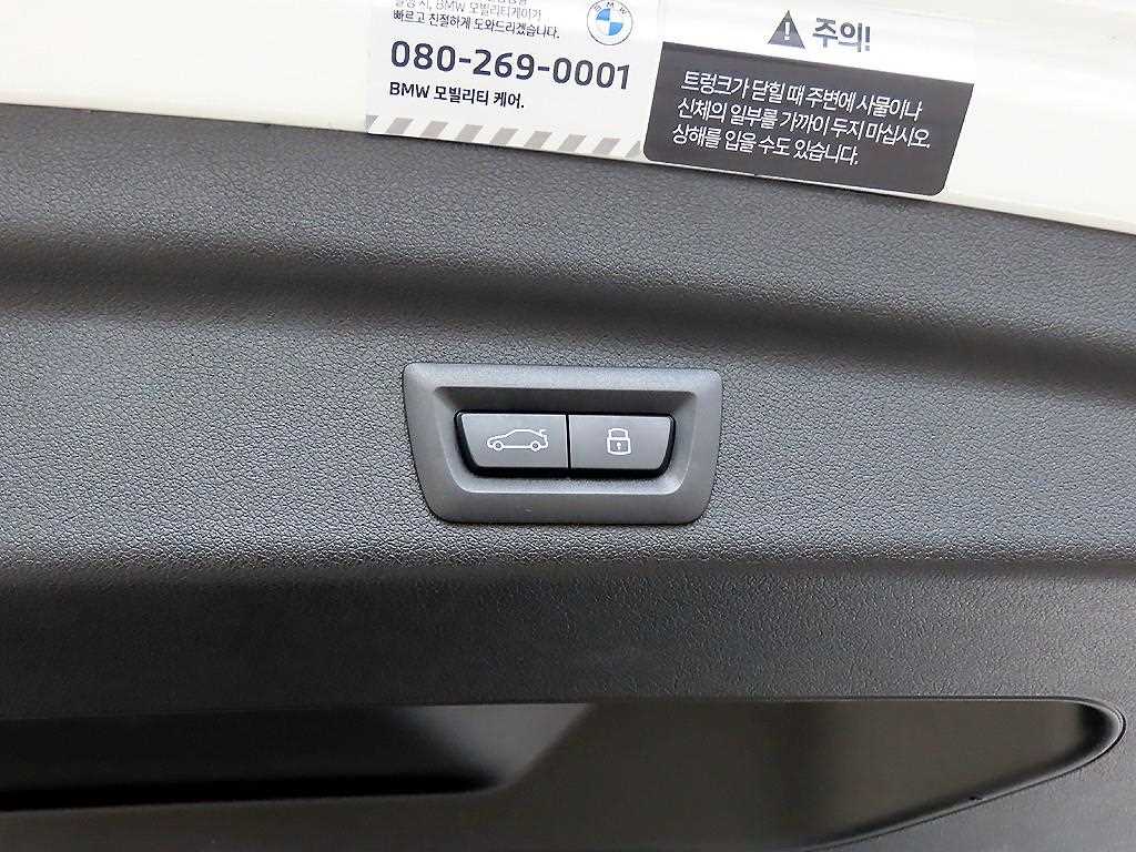 BMW 2 series 2024 Blanco - Importación desde Corea - HF Imports Iquique - Foto 15