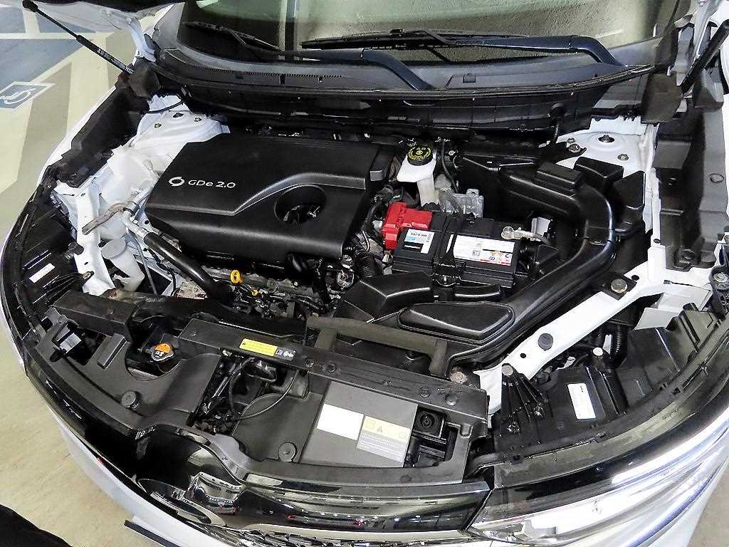 SAMSUNG QM6 - Vista 6