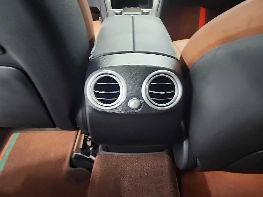 Mercedes Benz GLC Class 2022 Blanco - Importación desde Corea - HF Imports Iquique - Foto 13