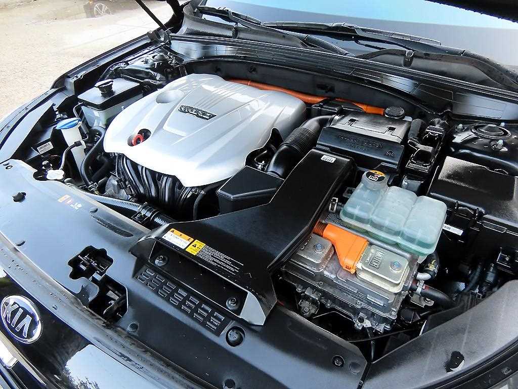 KIA K7 2020 Negro - Importación desde Corea - HF Imports Iquique - Foto 19