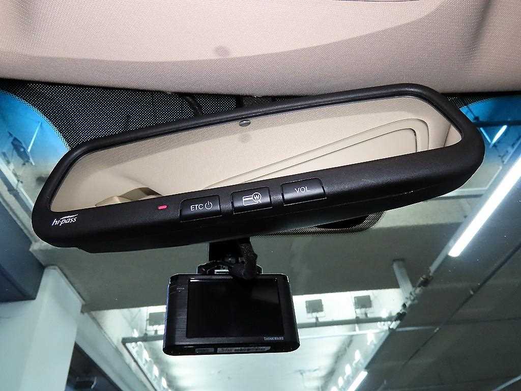 KIA K7 2017 Blanco - Importación desde Corea - HF Imports Iquique - Foto 16