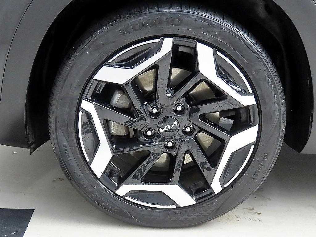 KIA Seltos 2024 Negro - Importación desde Corea - HF Imports Iquique - Foto 19