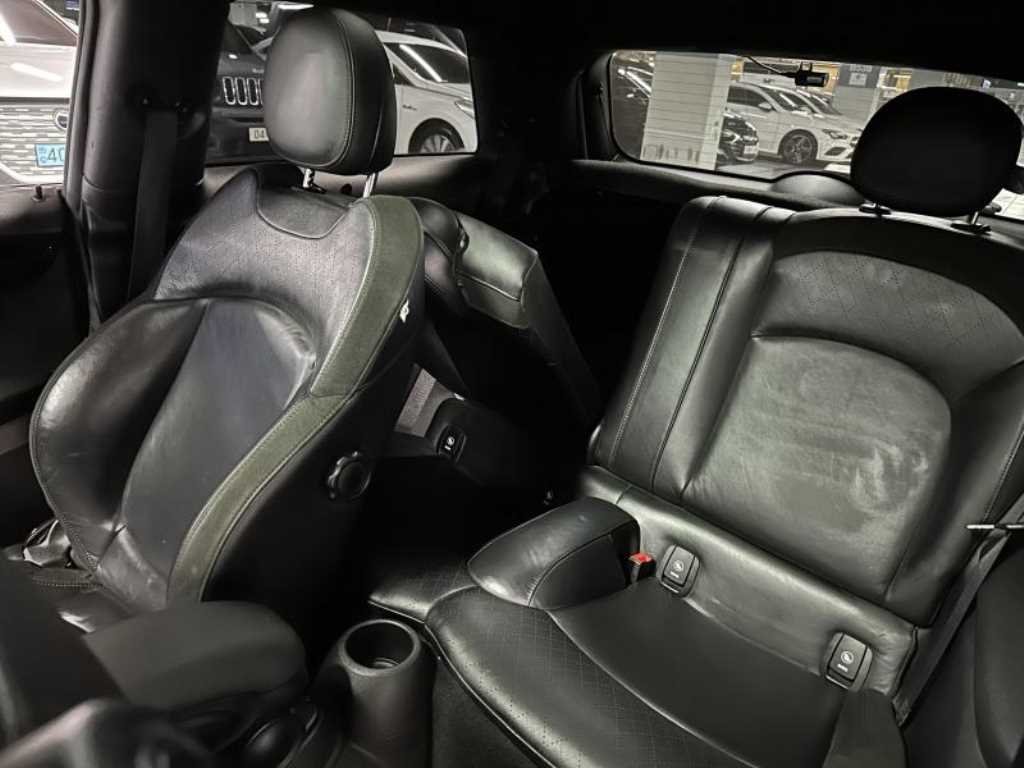 Mini Cooper 2014 Blanco - Importación desde Corea - HF Imports Iquique - Foto 19