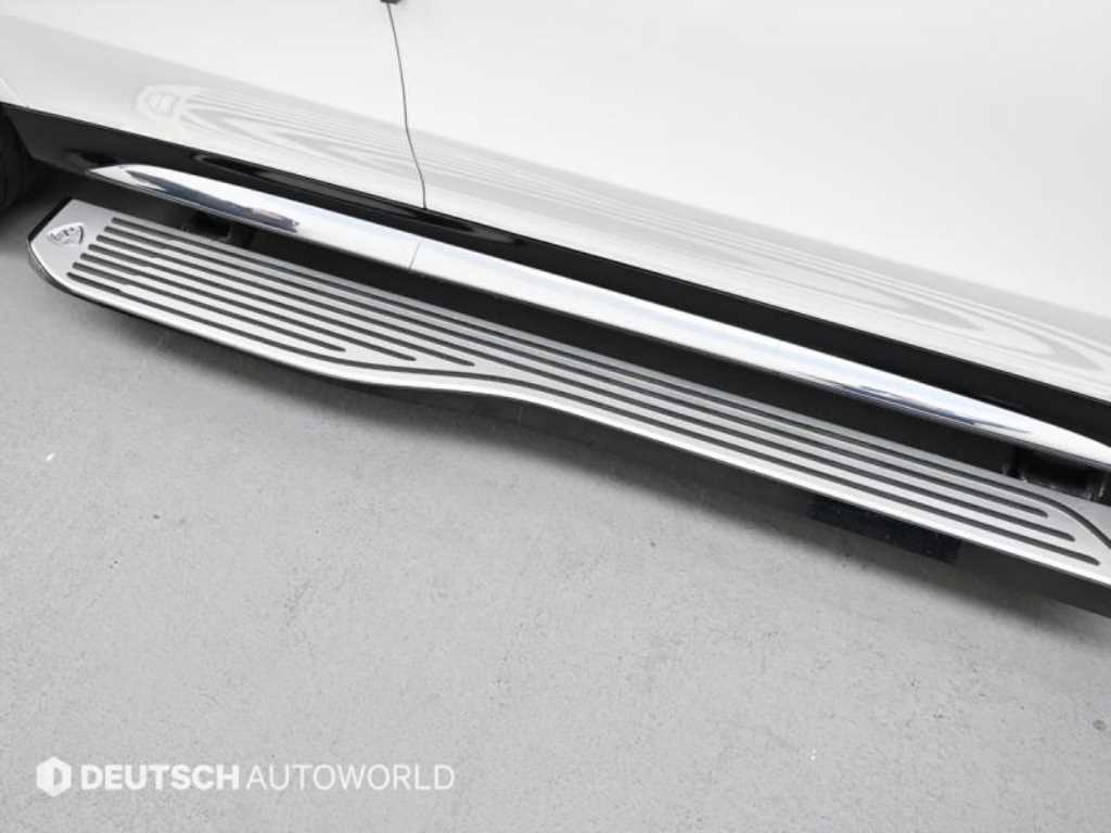 Mercedes Benz GLS Class 2022 Blanco - Importación desde Corea - HF Imports Iquique - Foto 15