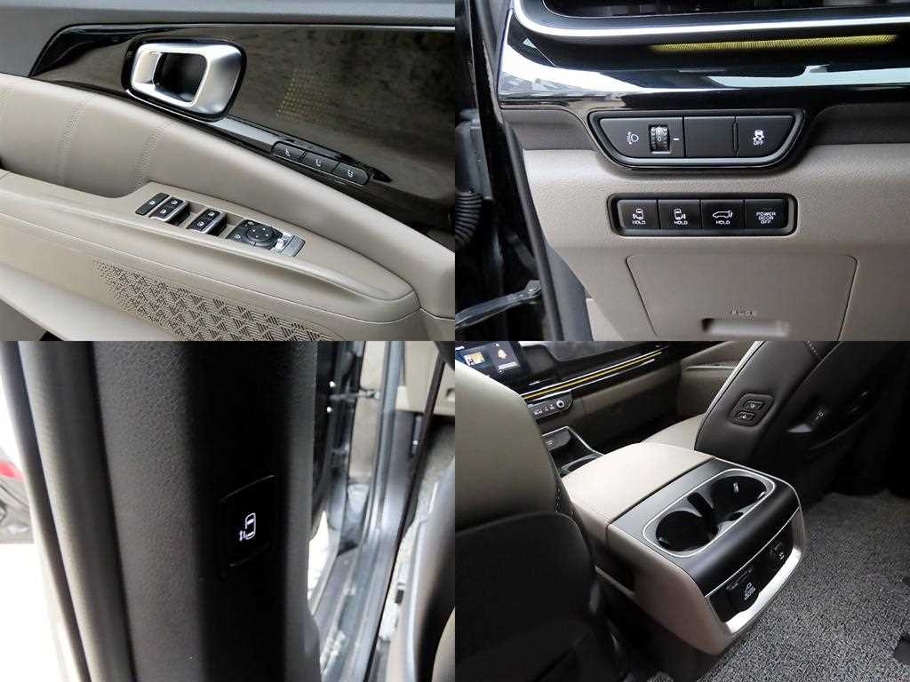 KIA Carnival 2025 - Importación desde Corea - HF Imports Iquique - Foto 18