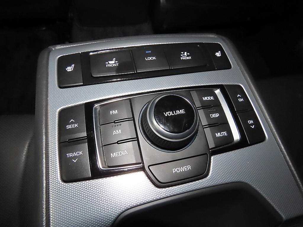 Genesis G80 2018 Gris - Importación desde Corea - HF Imports Iquique - Foto 15