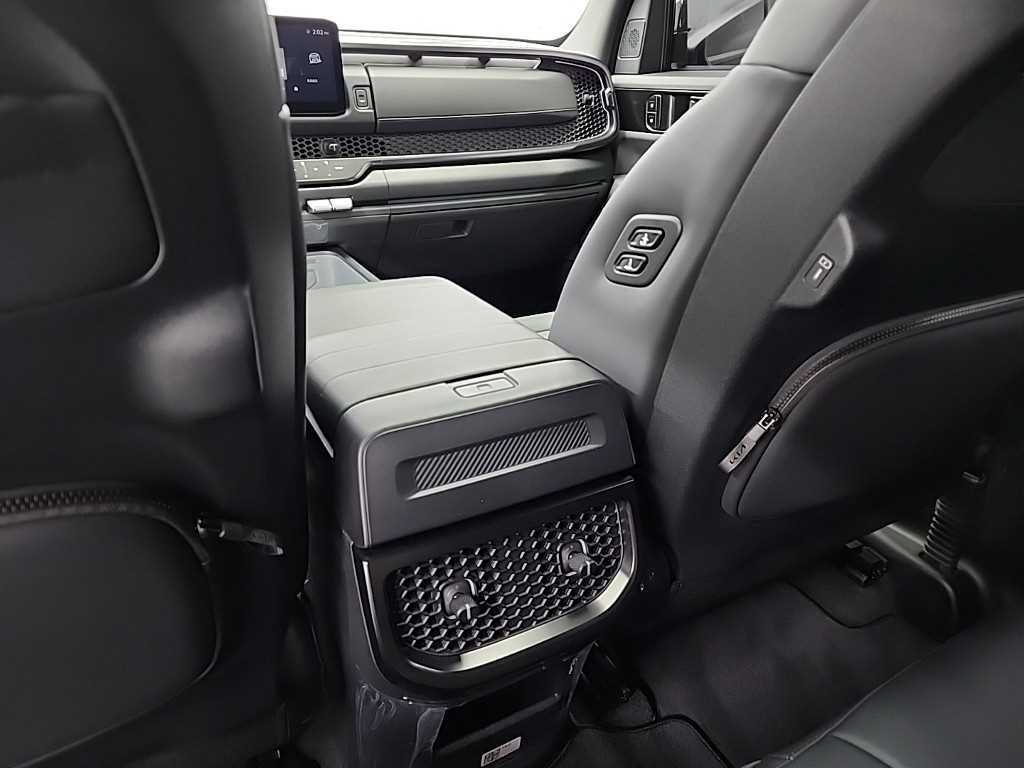 KIA Tasman 2026 Gris - Importación desde Corea - HF Imports Iquique - Foto 13