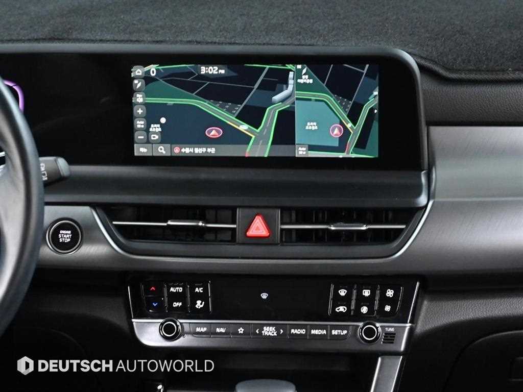 KIA Seltos 2023 Blanco - Importación desde Corea - HF Imports Iquique - Foto 14