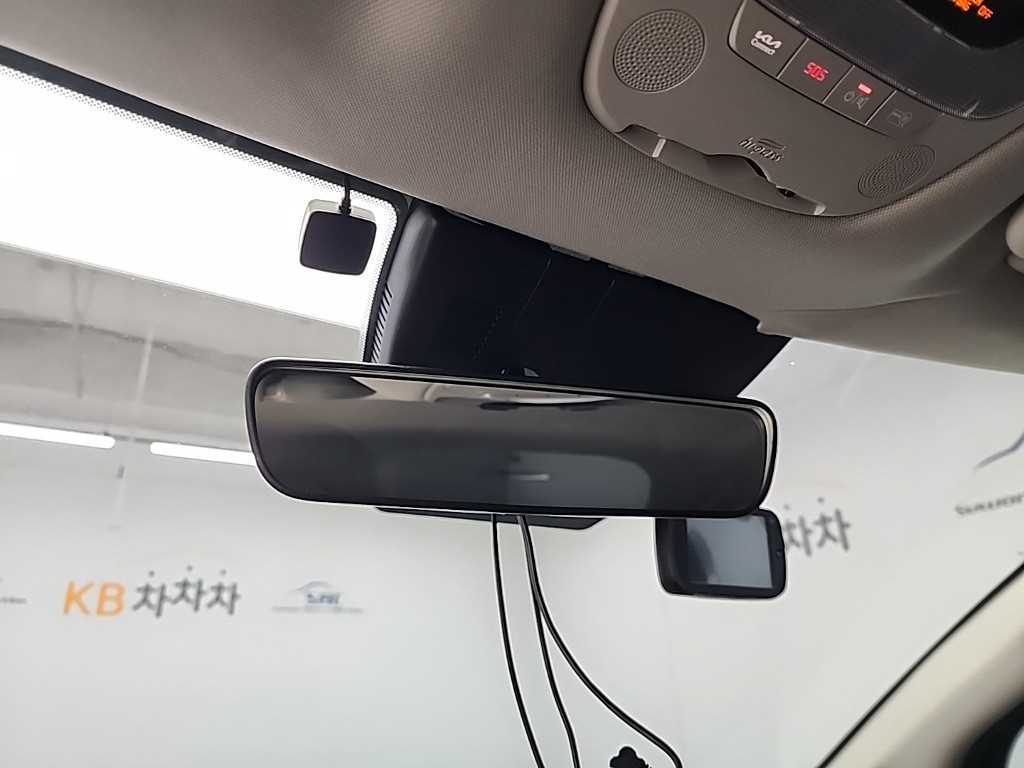 KIA Sportage 2022 Negro - Importación desde Corea - HF Imports Iquique - Foto 16