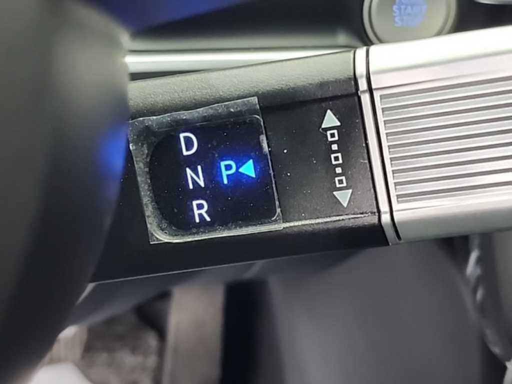 HYUNDAI Tucson - Vista 8