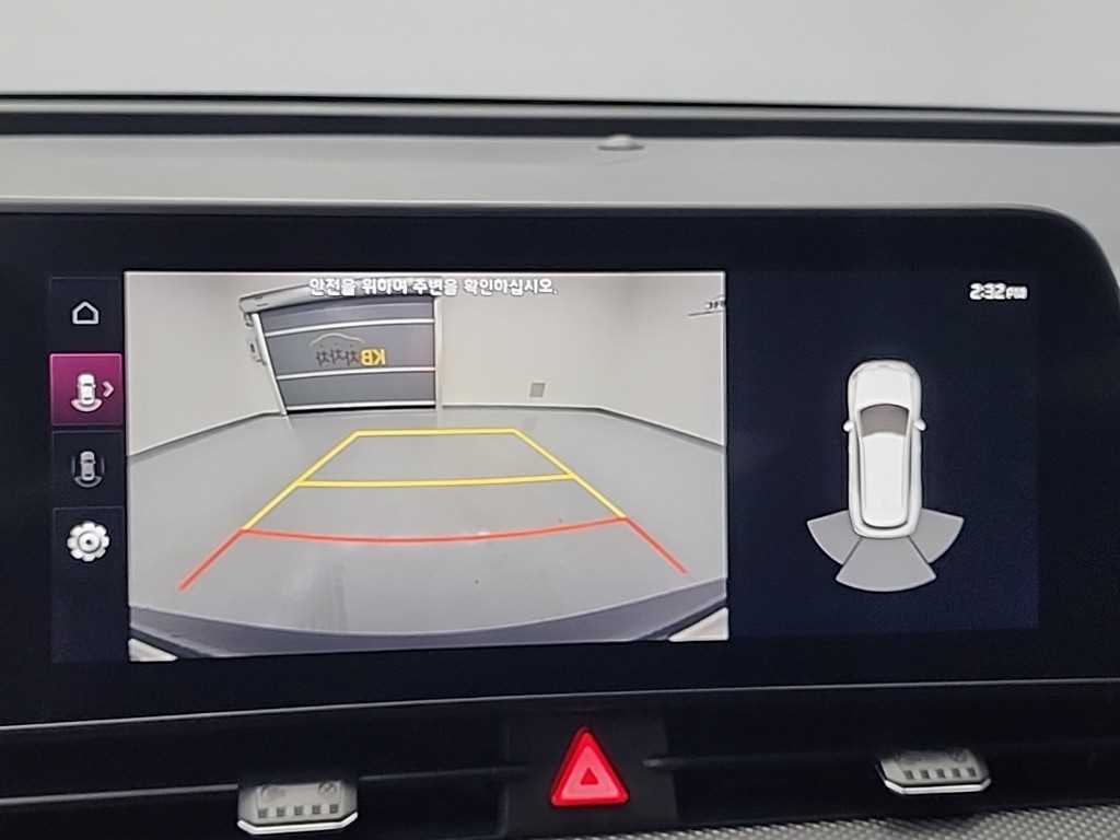 KIA Sportage 2022 Negro - Importación desde Corea - HF Imports Iquique - Foto 15