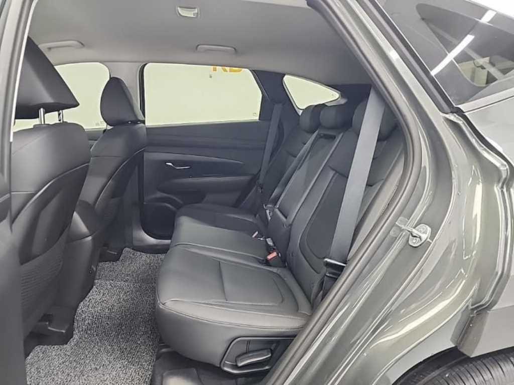 HYUNDAI Tucson - Vista 12