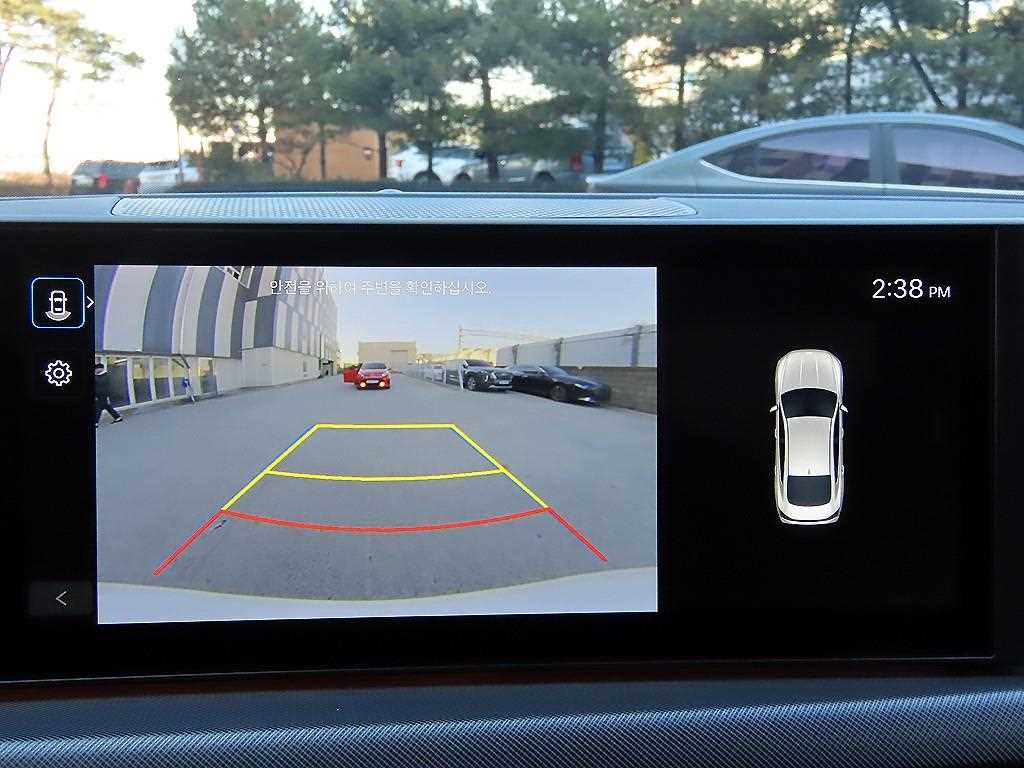 HYUNDAI Sonata 2024 - Importación desde Corea - HF Imports Iquique - Foto 15