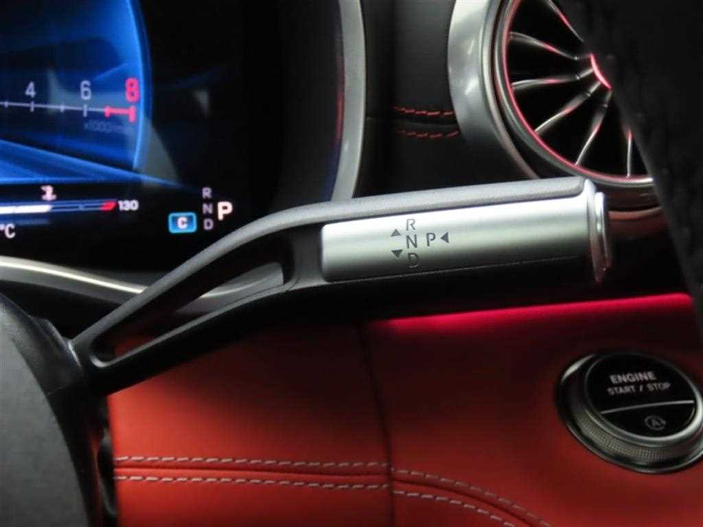 Mercedes Benz AMG GT - Vista 6