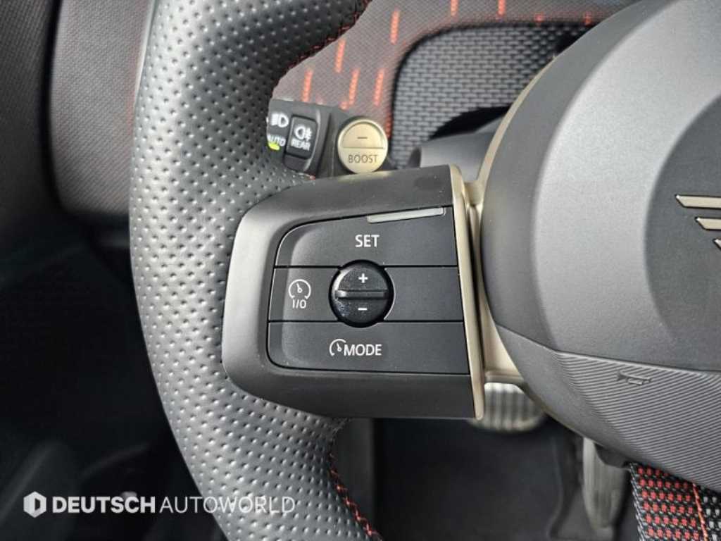 Mini Countryman 2025 Gris - Importación desde Corea - HF Imports Iquique - Foto 16