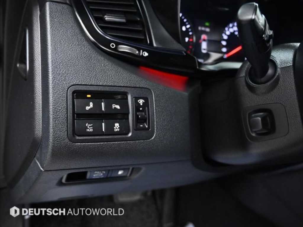 KIA K9 2013 - Importación desde Corea - HF Imports Iquique - Foto 17