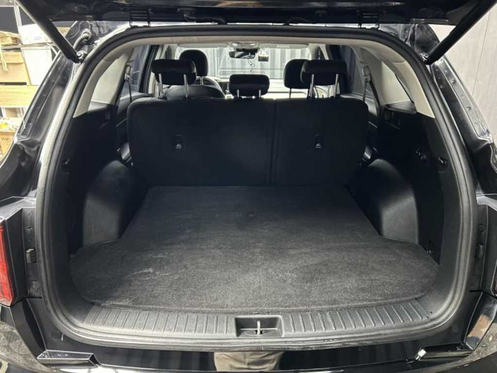 KIA Sorento - Vista 5