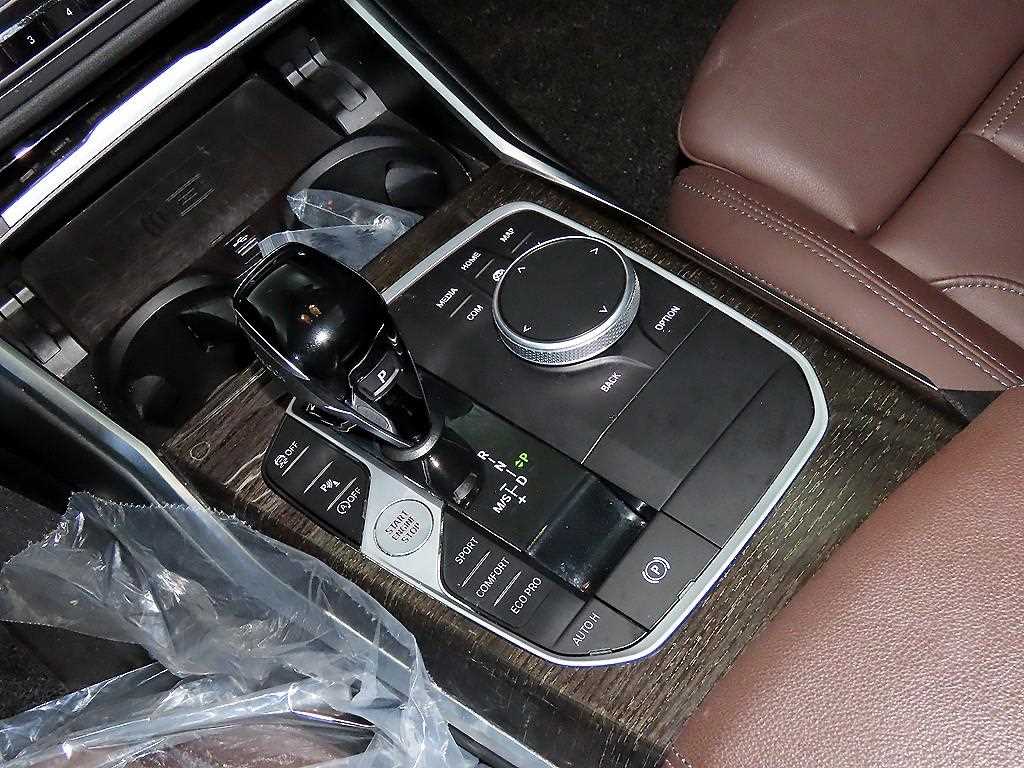 BMW 3 series - Vista 12