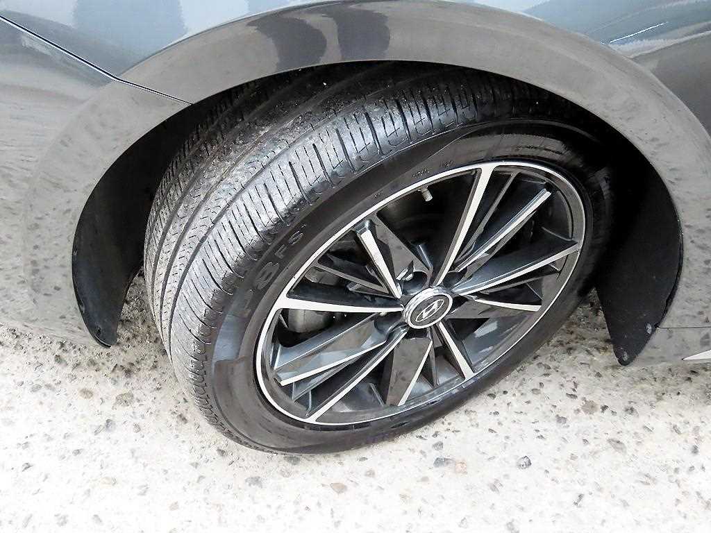 HYUNDAI Grandeur 2020 Gris - Importación desde Corea - HF Imports Iquique - Foto 20