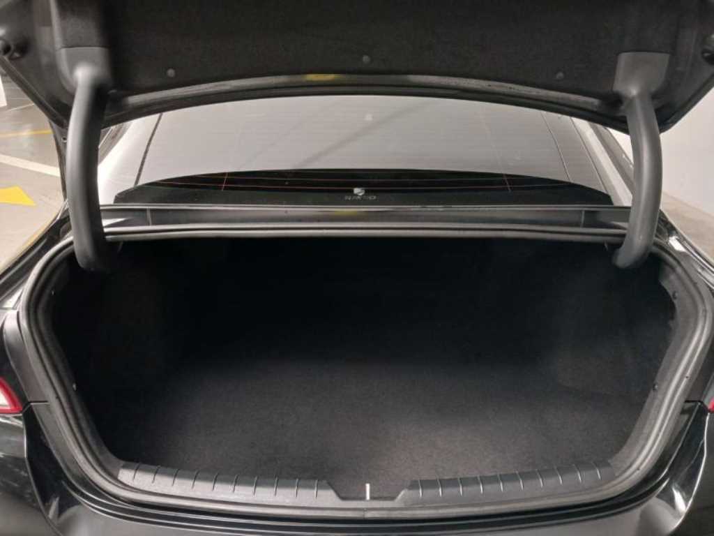 KIA K5 2021 Negro - Importación desde Corea - HF Imports Iquique - Foto 18